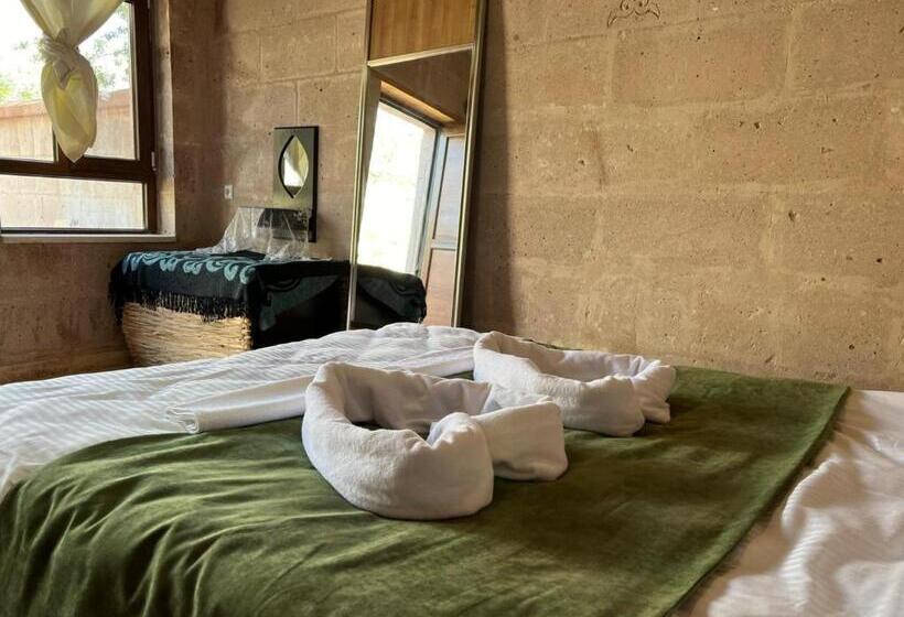 Номер Стандарт, Yeşilöz Inn Cave Otel