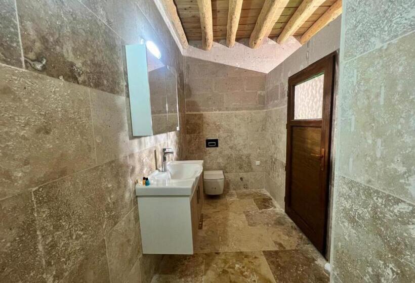 Номер Стандарт, Yeşilöz Inn Cave Otel
