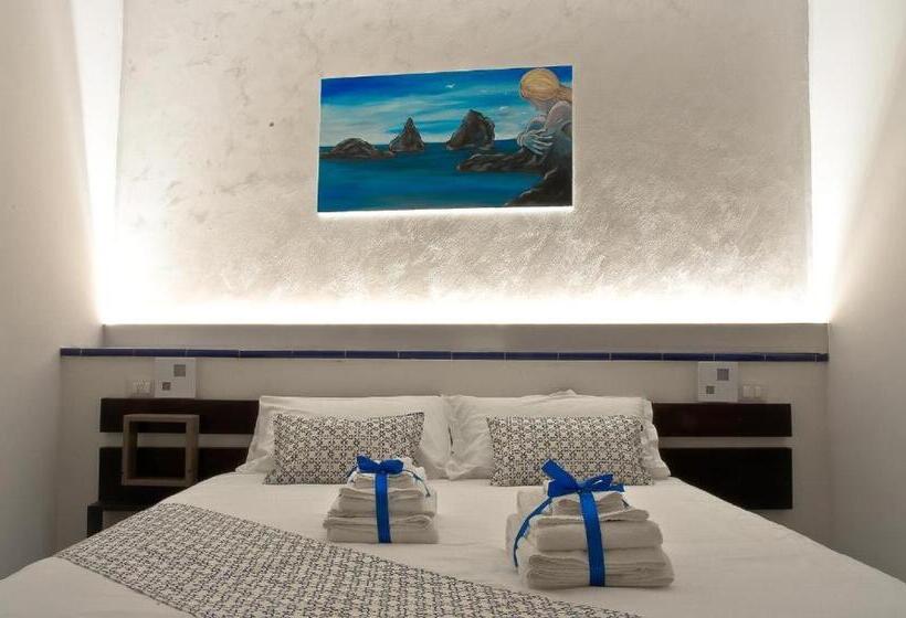 스탠다드 룸, B&b Stella Caltavuturo