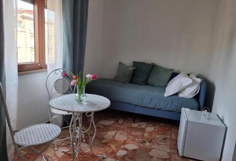 חדר סטנדרט, B&b Stella Caltavuturo