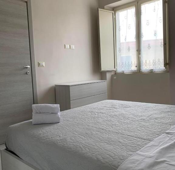 חדר סטנדרט, B&b Stella Caltavuturo