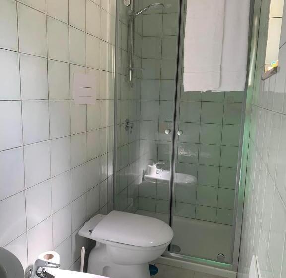 חדר סטנדרט, B&b Stella Caltavuturo