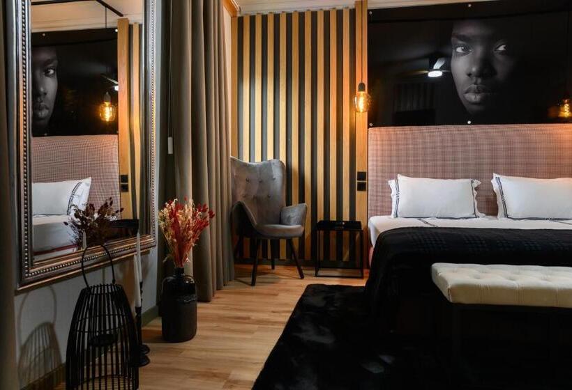 Люкс Повышенной Комфортности, Boutique Wine Hotel Panorama
