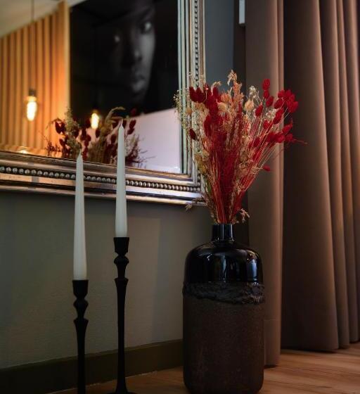 デラックススイート, Boutique Wine Hotel Panorama