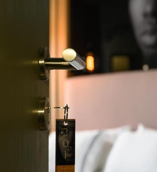 Люкс Повышенной Комфортности, Boutique Wine Hotel Panorama