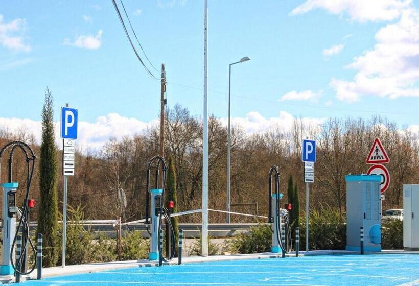 デラックスルーム, Boutique Wine Hotel Panorama