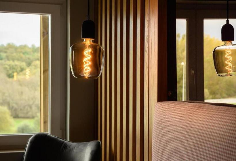 シングルデラックスルーム, Boutique Wine Hotel Panorama