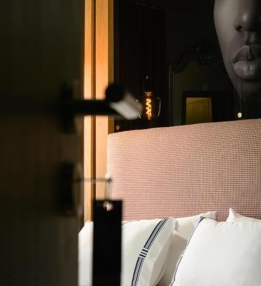 デラックススイート, Boutique Wine Hotel Panorama