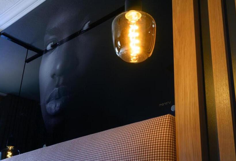 デラックススイート, Boutique Wine Hotel Panorama