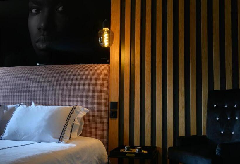 Люкс Повышенной Комфортности, Boutique Wine Hotel Panorama