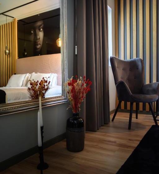 デラックススイート, Boutique Wine Hotel Panorama