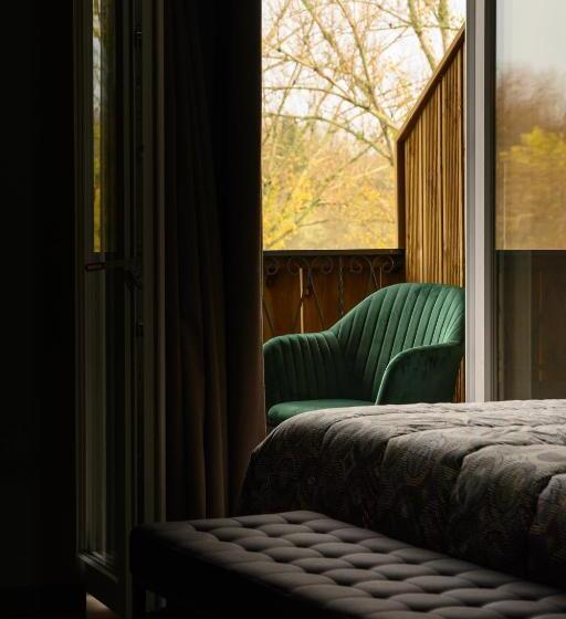 デラックスルーム, Boutique Wine Hotel Panorama