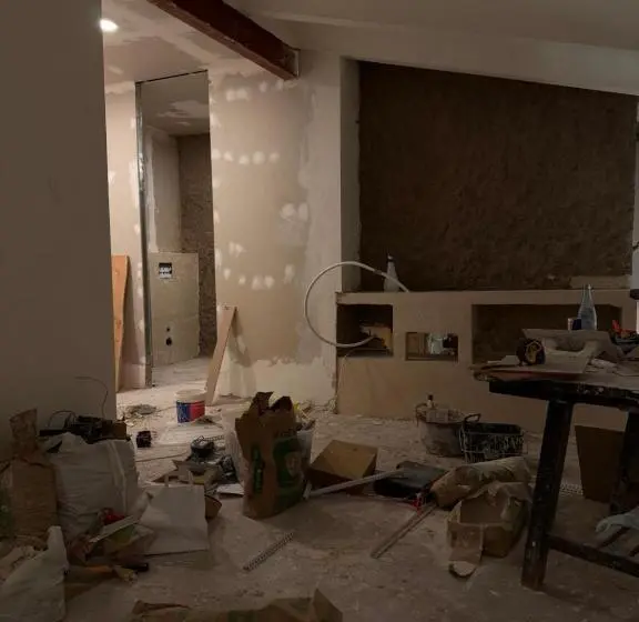 استودیوی لوکس, Casa Del Santo   Deluxe Studio