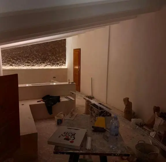استودیوی لوکس, Casa Del Santo   Deluxe Studio