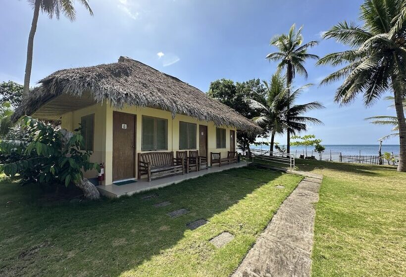 Номер Стандарт, Dancalan Beach Resort