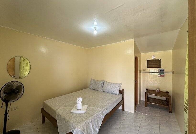 Номер Стандарт, Dancalan Beach Resort