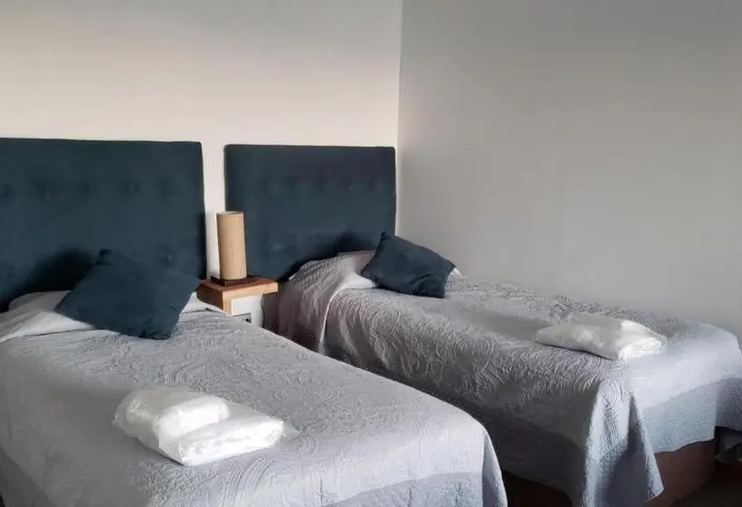 اتاق استاندارد چهار تخته, Borde Luz Hotel Boutique
