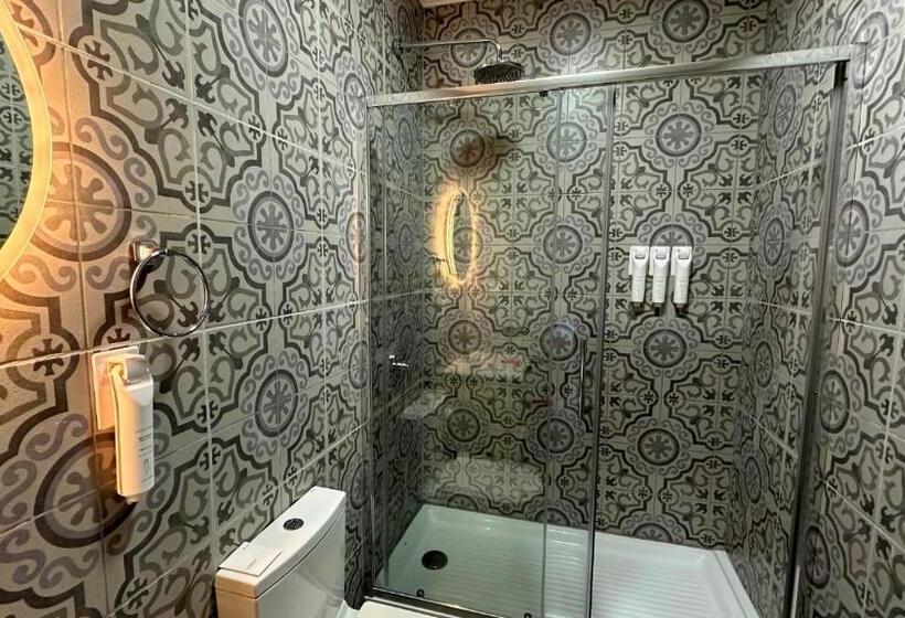 Номер Стандарт Вид на Бассейн, Borde Luz Hotel Boutique