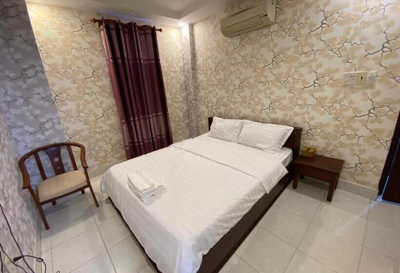 اتاق استاندارد, Friendzones