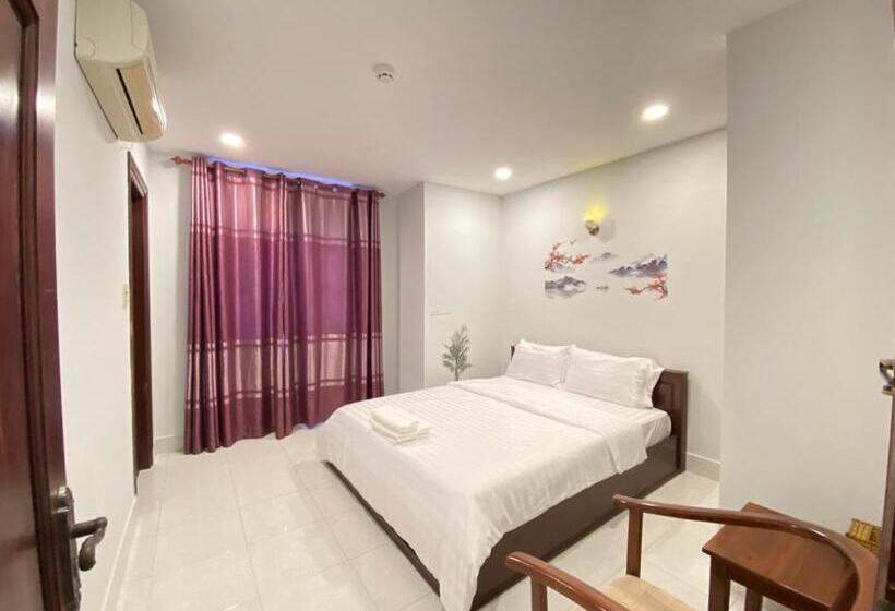 اتاق سوپریور, Friendzones