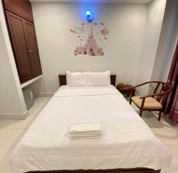 اتاق سوپریور, Friendzones