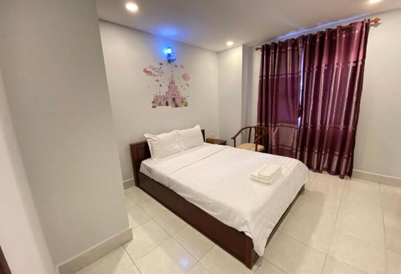 اتاق سوپریور, Friendzones