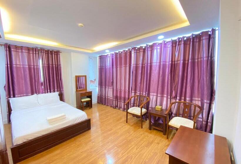 اتاق سوپریور, Friendzones