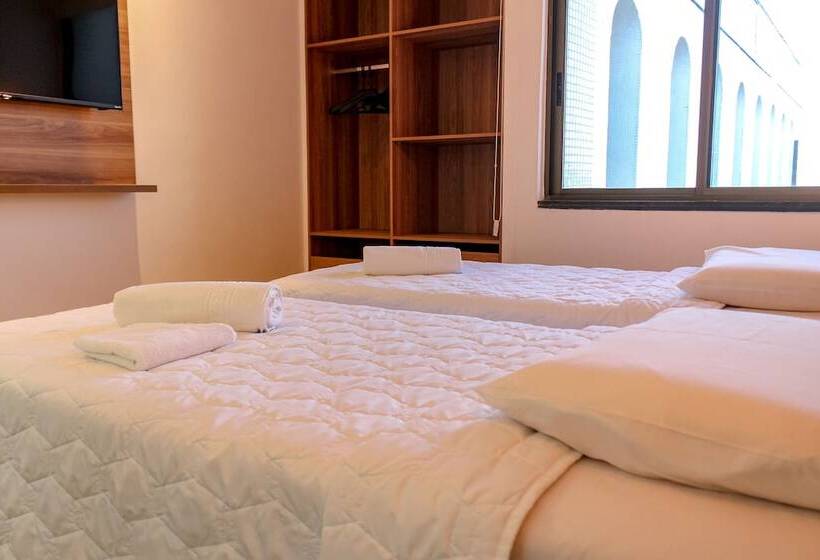 סוויטה משפחתית, Ilhéus Praia