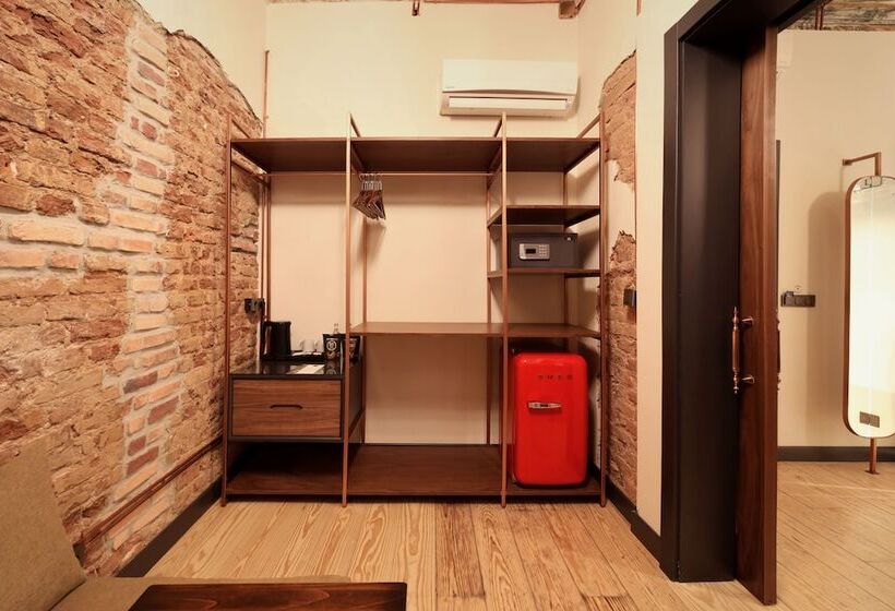 套房, Impera Hotel Special Category