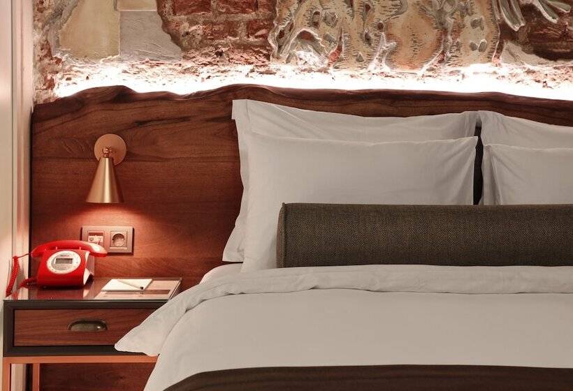 高级客房, Impera Hotel Special Category