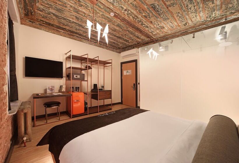 高级客房, Impera Hotel Special Category