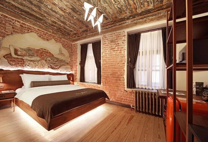 高级客房, Impera Hotel Special Category