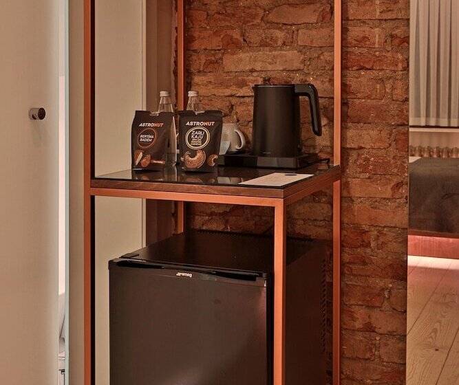 标准间, Impera Hotel Special Category