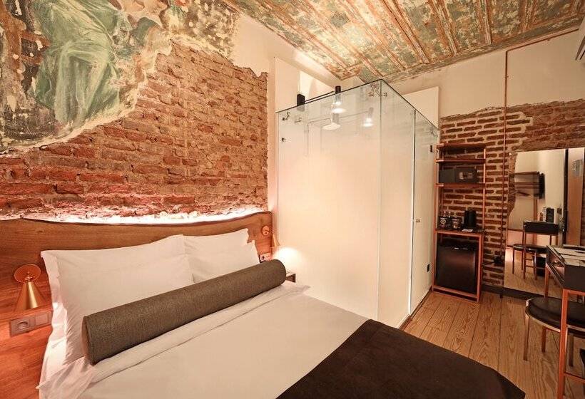 标准间, Impera Hotel Special Category