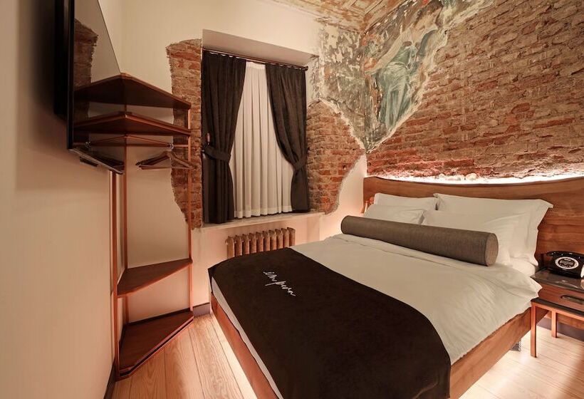 标准间, Impera Hotel Special Category