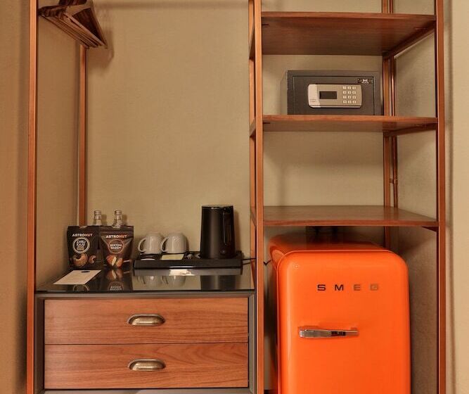 豪华房间, Impera Hotel Special Category