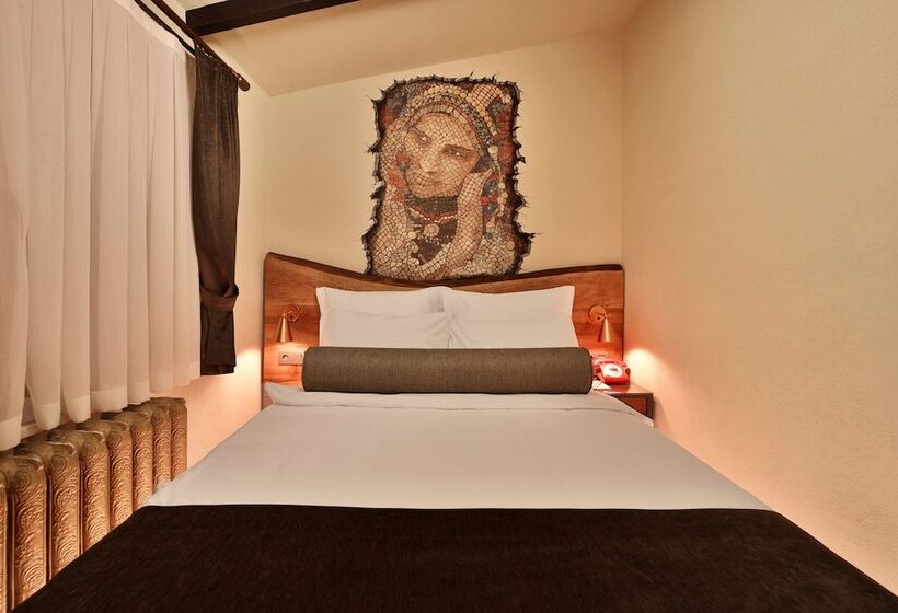 豪华房间, Impera Hotel Special Category