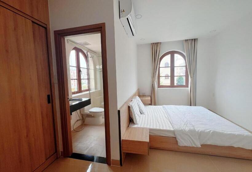 اتاق استاندارد, Khách Sạn Tam Hữu