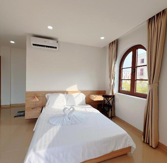 اتاق استاندارد, Khách Sạn Tam Hữu