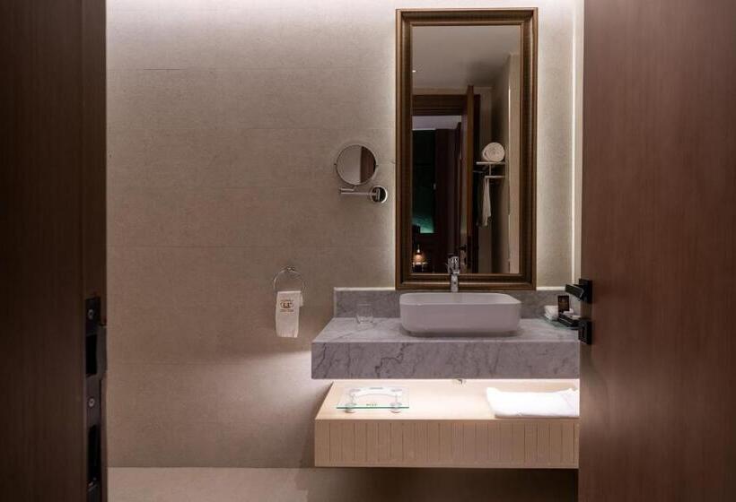 Quarto Estandar Cama King, Lilac Park