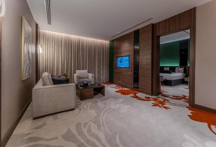 Executive Süit, Lilac Park