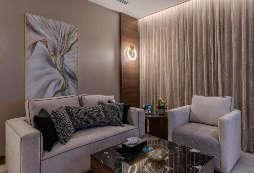 Executive Süit, Lilac Park