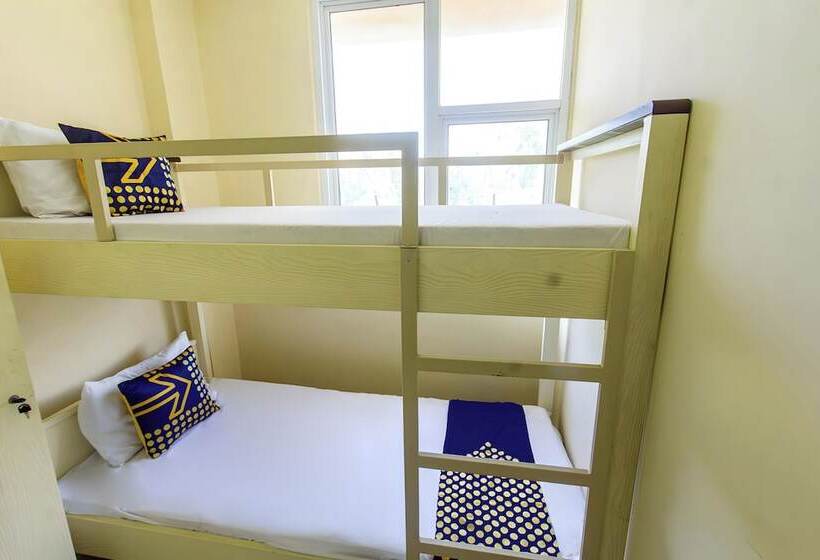 스탠다드 싱글 룸, Oyo Life 93399 Kos Batulayar