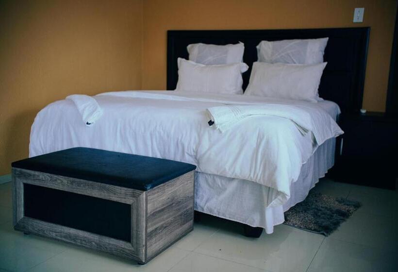 חדר דלוקס עם מיטת קינג, Ribs Boutique