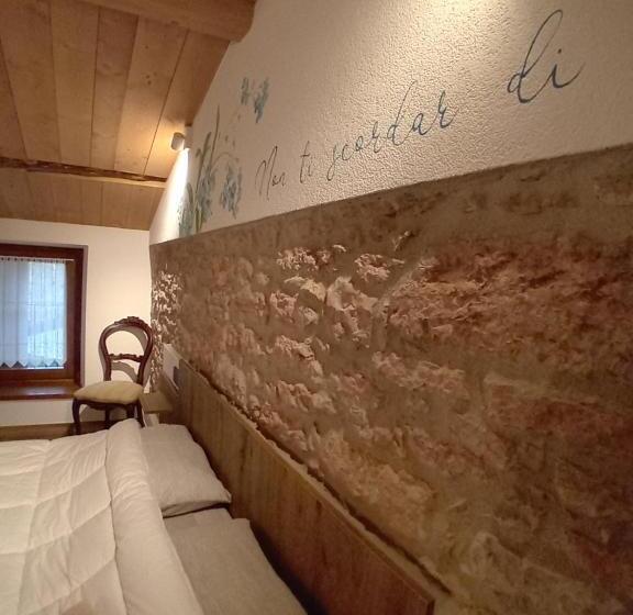 家庭山景房, Rifugio Cuneck