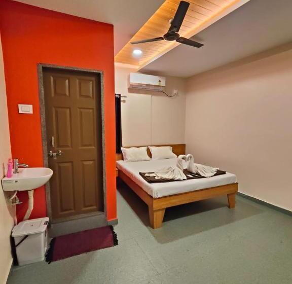 غرفة قياسية, Shivansh Executive