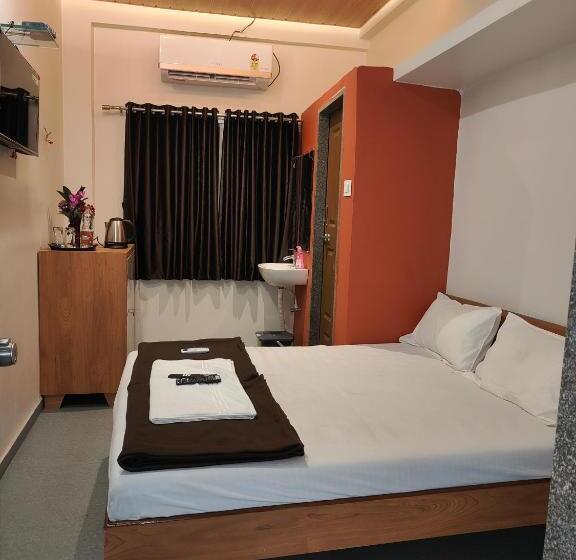 غرفة قياسية, Shivansh Executive