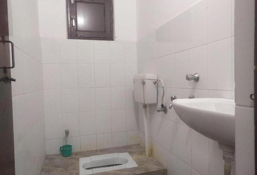 标准间, Shree Radha Krishna Guest House By Wb Inn