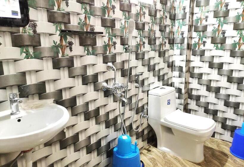 חדר דלוקס, Staymaker Mukul Bithi Stay With Garden View