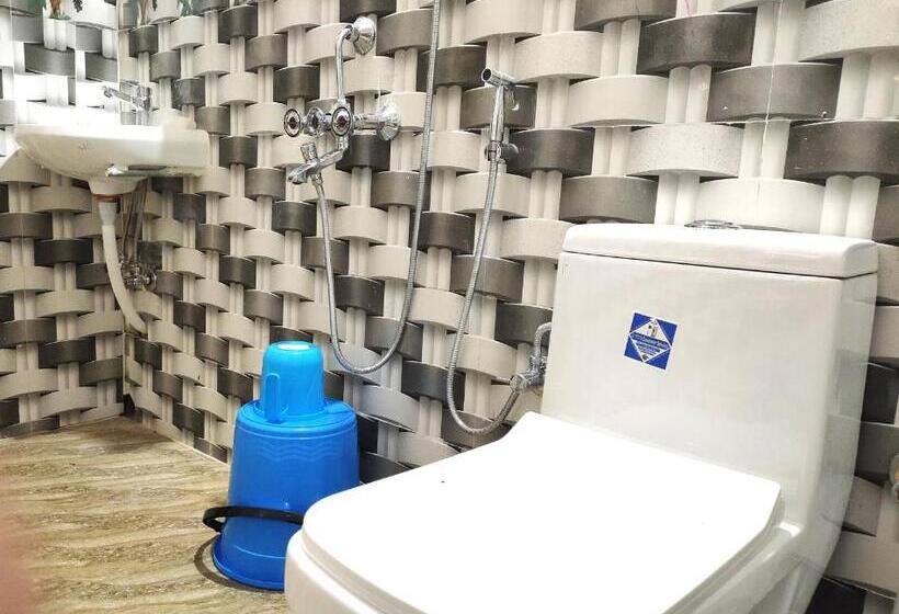 חדר דלוקס, Staymaker Mukul Bithi Stay With Garden View